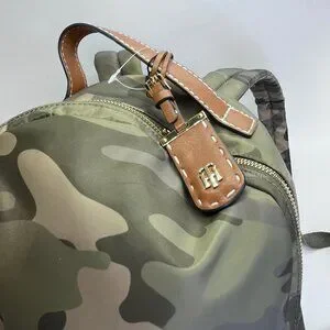 Tommy Hilfiger | Bags | Tommy Hilfiger Julia Camo Dome  display picture 2